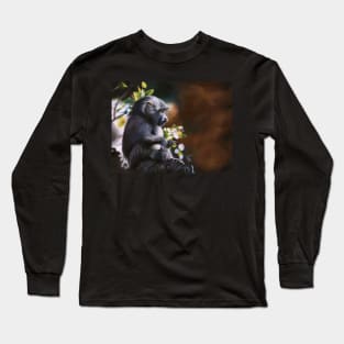 Mischievous Soul Long Sleeve T-Shirt